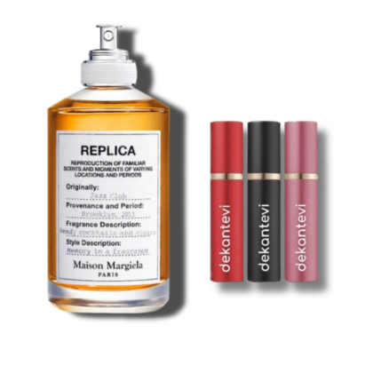 Replica JAZZ CLUB - 6ML