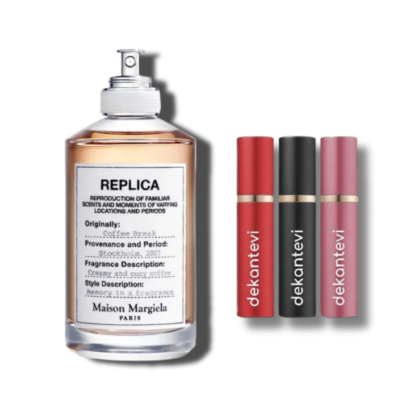 Replica COFFE BREAK - 6ML