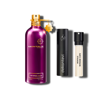 Montale İNTENSE CAFE - 10ML