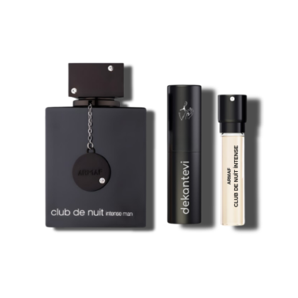 Armaf CLUB DE NUİT İNTENSE - 10ML