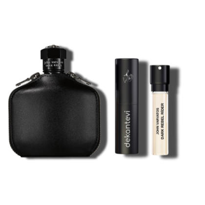 John Varvatos DARK REBEL RIDER - 10ML