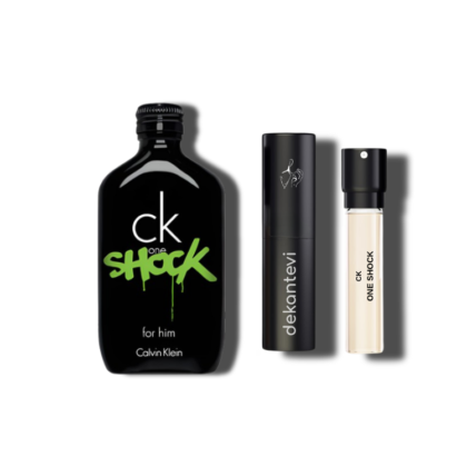 Calvin Klein ONE SHOCK - 10ML