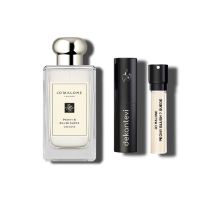 Jo Malone PEONY BLUSH & SUEDE - 10ML