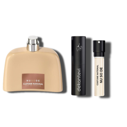 Costume National NU SO DE - 10ML