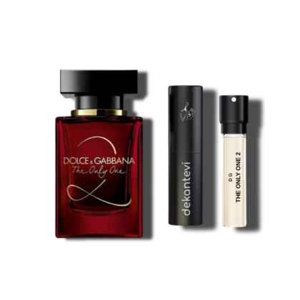 Dolce & Gabbana THE ONLY ONE 2 - 10ML