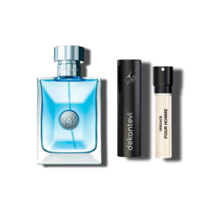Versace POUR HOMME - 6ML