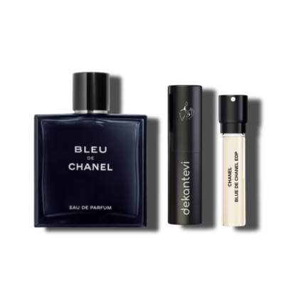 Bleu de CHANEL EDP - 6ML