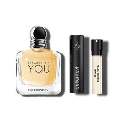 Armani BECAUSE ITS YOU - 6ML