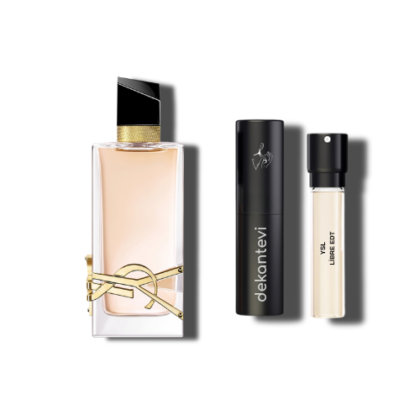 Yves Saint Laurent LIBRE edt - 6ML