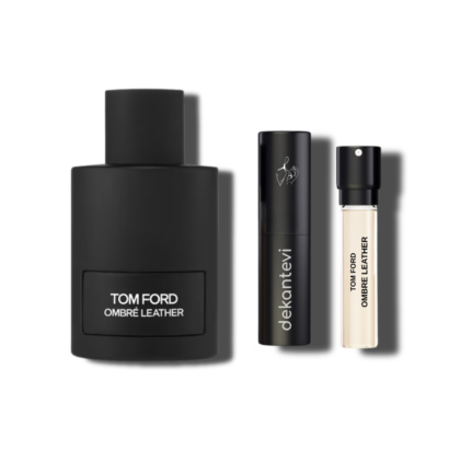 Tom Ford OMBRE LEATHER - 6ML