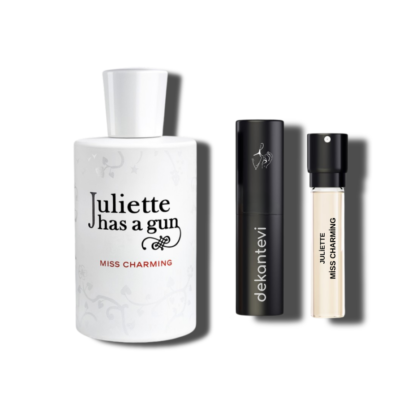 Juliette has a gun MİSS CHARMİNG - 6ML