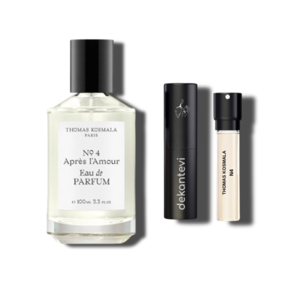 Thomas Kosmala No 4 - 6ML