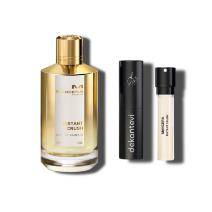 Mancera INSTANT CRUSH - 10ML