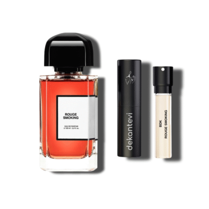 BDK ROUGE SMOKING - 10ML