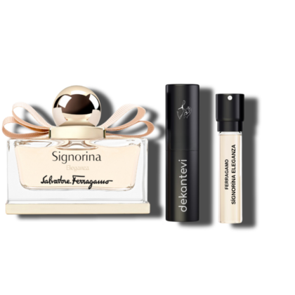 Salvatore Ferragamo SIGNORINA ELEGANZA - 10ML