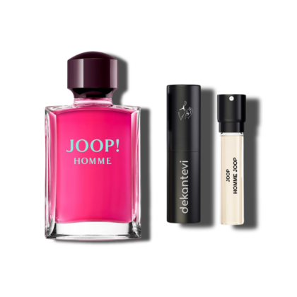 Joop HOMME JOOP ! - 6ML