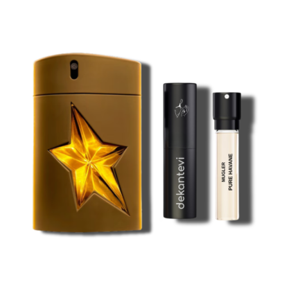 Mugler PURE HAVANE - 6ML