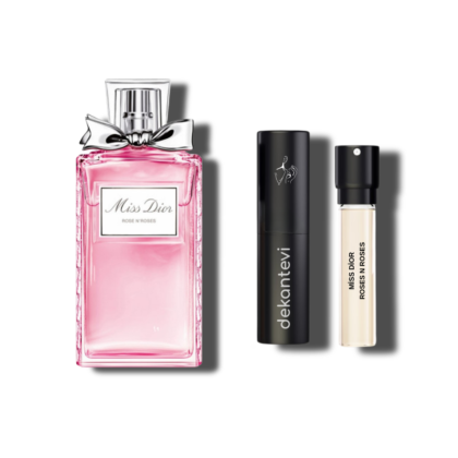 Miss Dior ROSES N'ROSES - 10ML