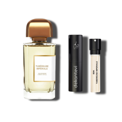 BDK TUBÉREUSE IMPÉRIALE - 10ML