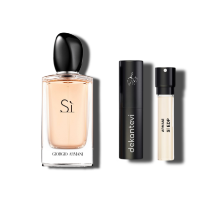 Armani Sİ - 10ML