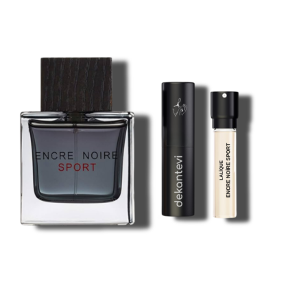 Lalique ENCRE NOIRE SPORT - 10ML