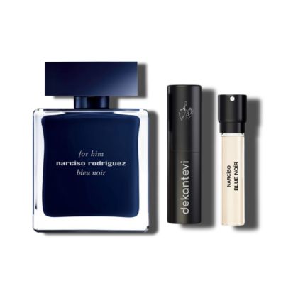 Narciso BLEU NOIR - 10ML