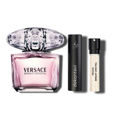 Versace BRIGHT CRYSTAL - 10ML