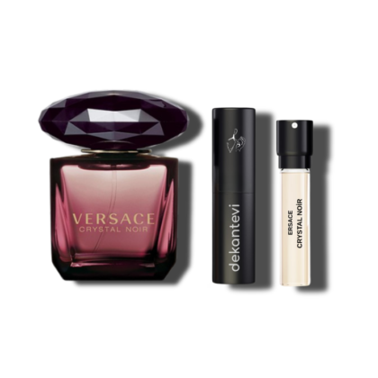 Versace CRSTYAL NOIR edp - 10ML