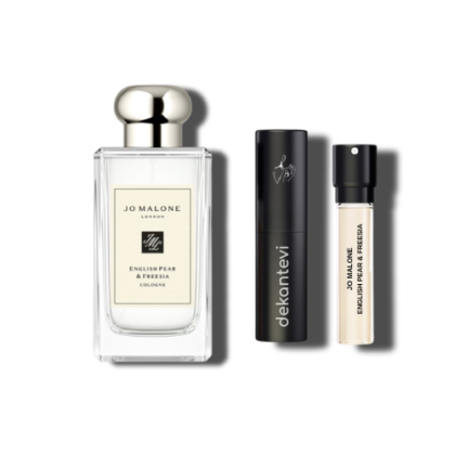 Jo Malone ENGLISH PEAR & FRESIA - 10ML