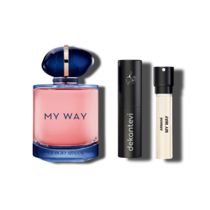 Armani MY WAY INTENSE - 6ML