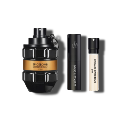 Viktor & Rolf SPICEBOMB EXTREME - 6ML