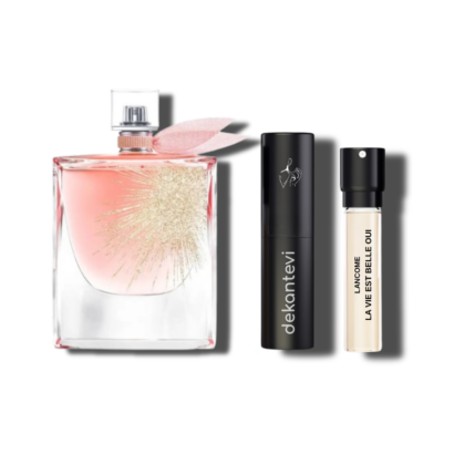 Lancome LA VİE EST BELLE OUİ - 10ML