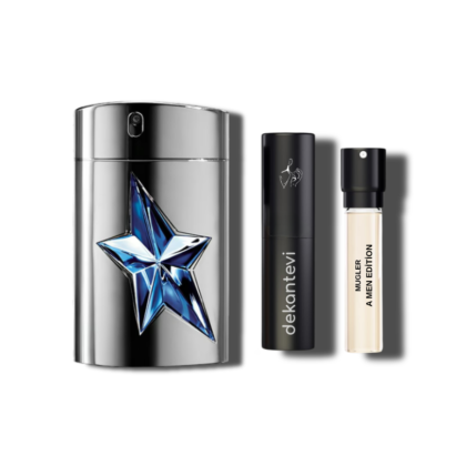 Mugler A MEN - 10ML