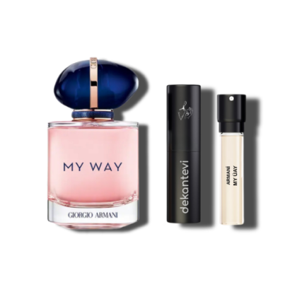 Armani MY WAY - 6ML