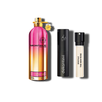 Montale THE NEW ROSE - 10ML
