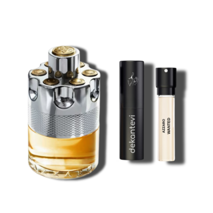 Azzaro WANTED - 10ML