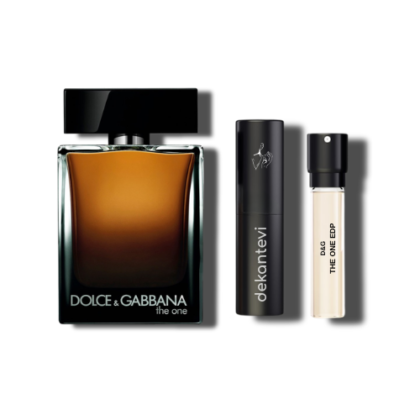Dolce & Gabbana THE ONE EDP - 10ML
