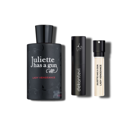 Juliette has a gun LADY VENGEANCE - 10ML