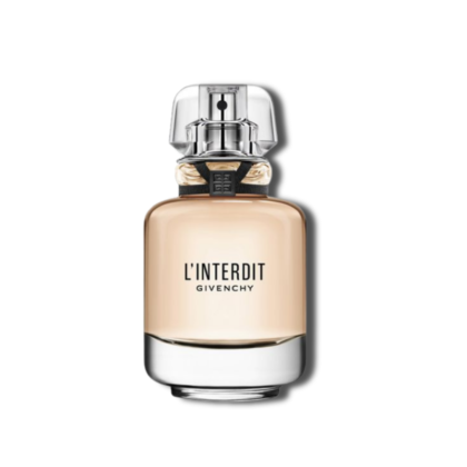 Givenchy L'İNTERDİT EDP 80ML (qutusuz və ya açıq)