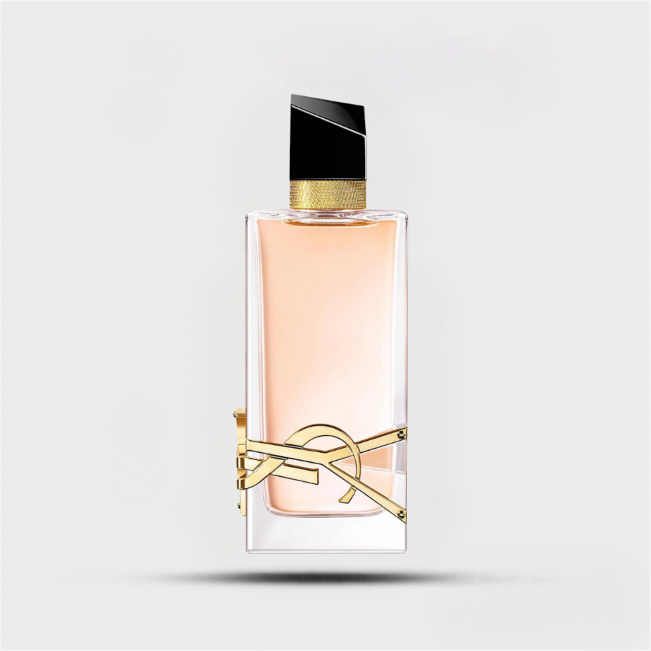 Yves Saint Laurent LIBRE edt