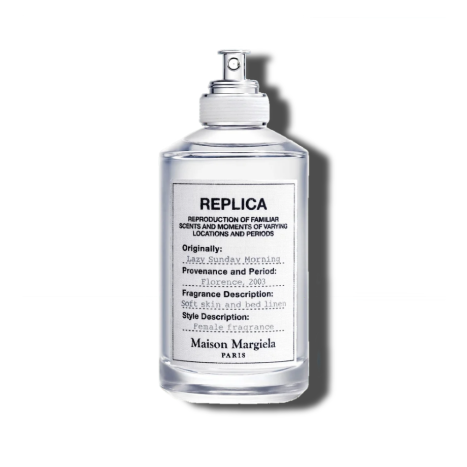 Replica LAZY SUNDAY MORNING