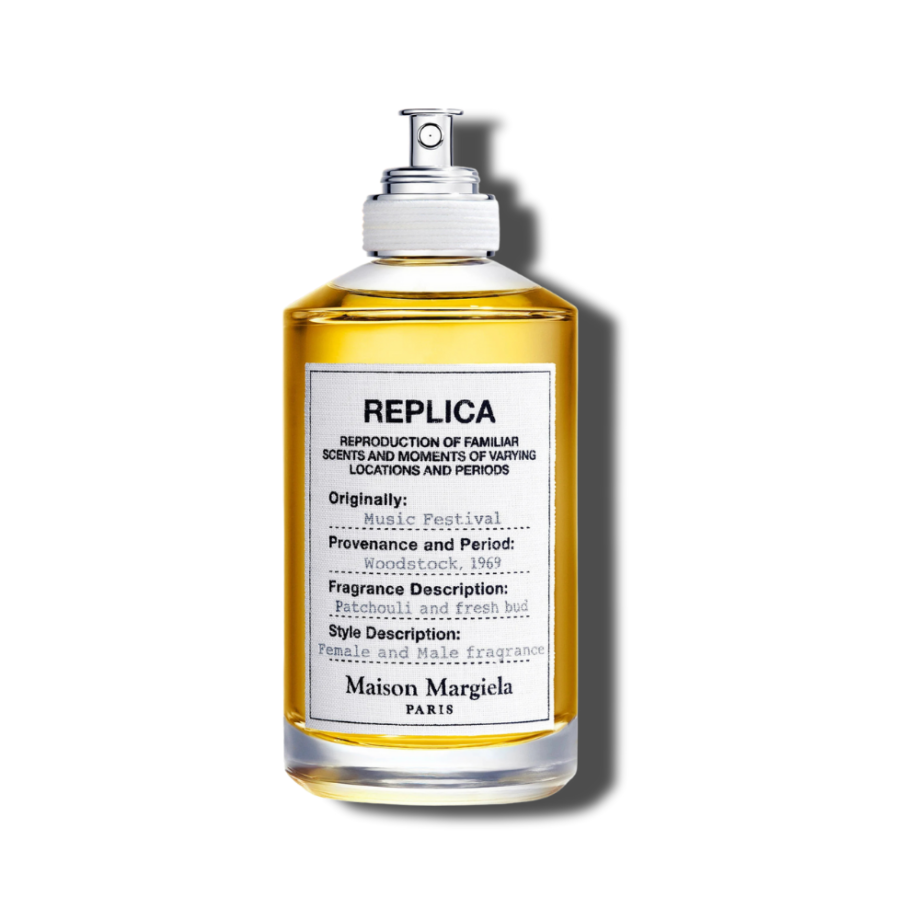 Replica MUSIC FESTIVAL