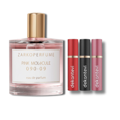 Zarko parfume PİNK MOLECULE 090•09 - 10ML