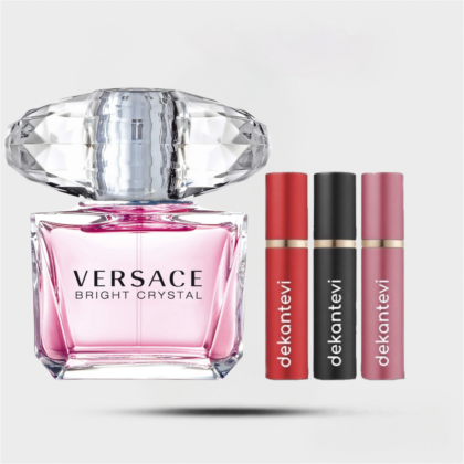 Versace BRIGHT CRYSTAL - 10ML