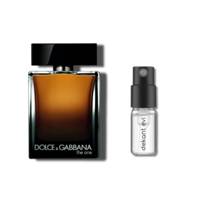 Dolce & Gabbana THE ONE EDP - 3ML