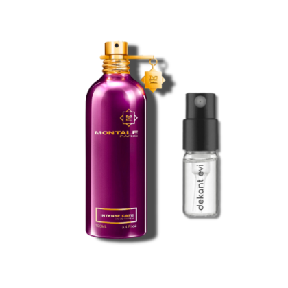 Montale İNTENSE CAFE - 3ML