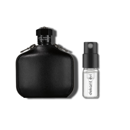 John Varvatos DARK REBEL RIDER - 3ML