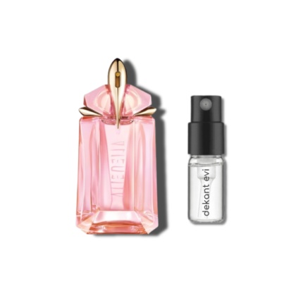 Mugler AİLEN FLORA FUTURA - 3ML