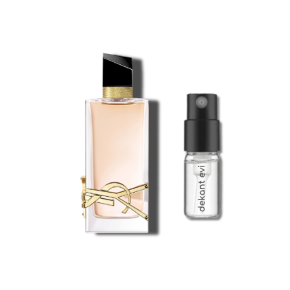 Yves Saint Laurent LIBRE edt - 3ML