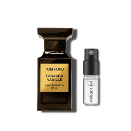 Tom Ford TOBACCO VANİLLE - 3ML